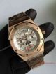 2017 Clone Audemars Piguet Royal Oak Perpetual Calendar Watch Rose Gold White  (2)_th.jpg